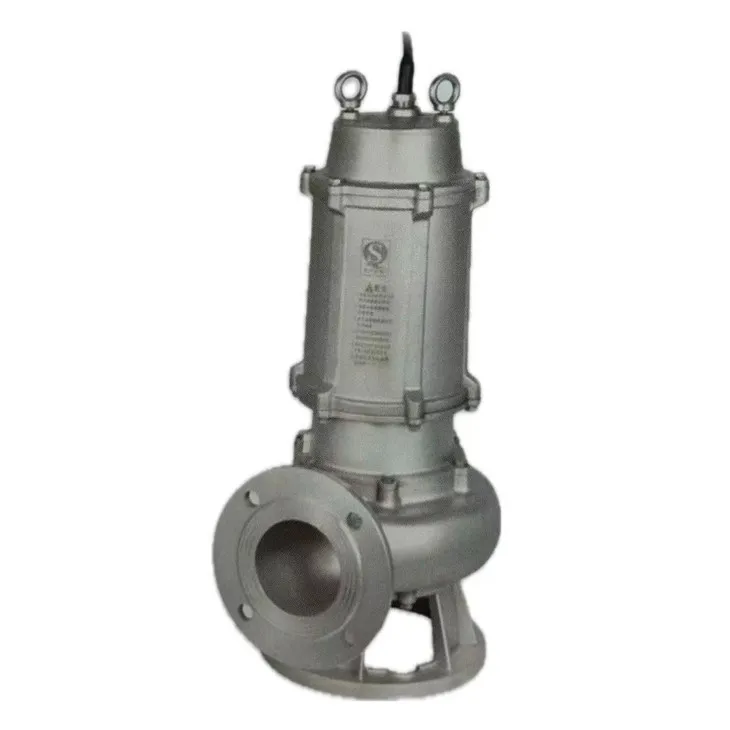 80wq40-16-4 4kw Agriculture Electric Sewage Water Pump For Dirty Water suppliers 80wq40-16-4 4kw Agriculture Electric Sewage Water Pump For Dirty Water suppliers