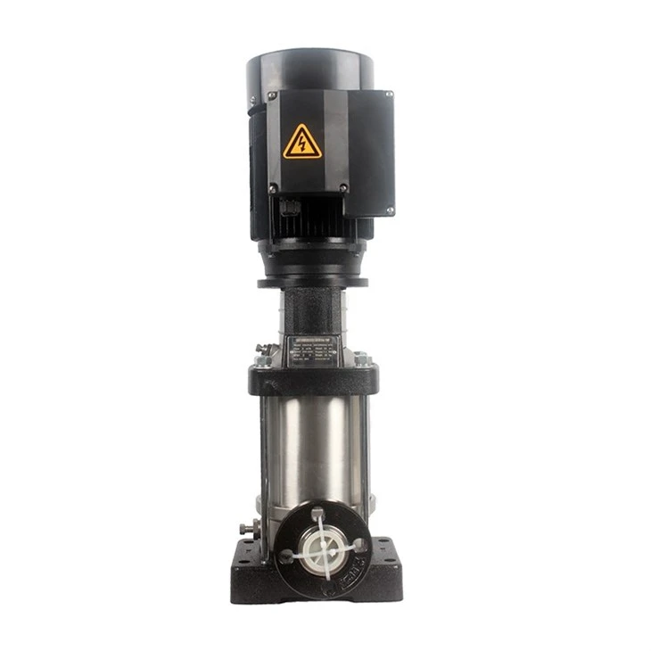 CDL Series Vertical Centrifugal Multistage Pump