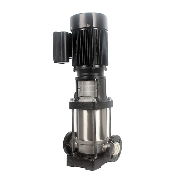 CDL Series Vertical Centrifugal Multistage Pump
