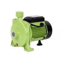 CPM158 miðflótta dæla 1600 stk/20GP hleðslugeta 1''x1'' inntak/úttak