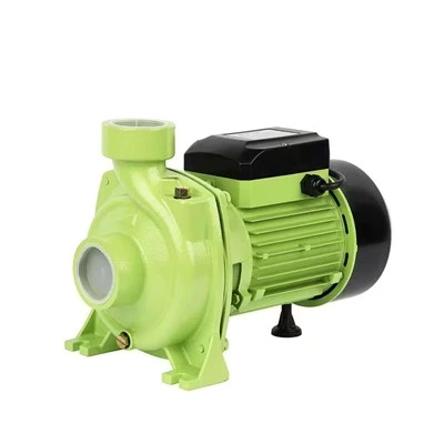 HFM/6A 2,2kw 3HP Rise Centrifugal rafmagnsvatnsdæla Besta verðið landbúnaðaráveita