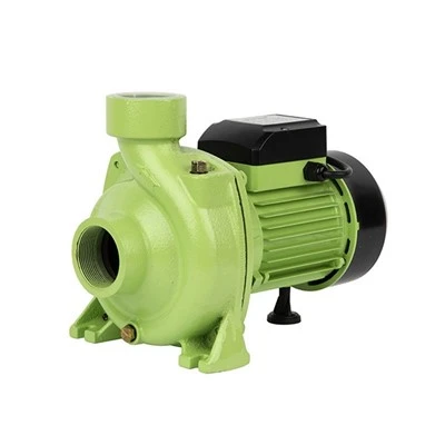 HFM5AM AgriMax Pro miðflóttapumpa|2HP há-áveitukerfi fyrir búgarða