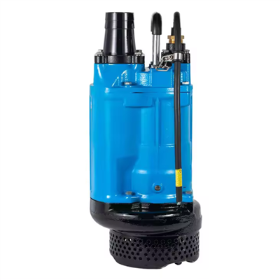 Hásogslyft miðflótta slurry dæla