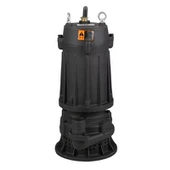 QXSeries 50QX8-28-1.5 Rafdrifin kafdæla með hágæða