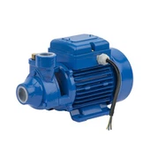 0.75KW PM80 Lítil rafmagnshreinsuð vatnsdæla til heimilisnota